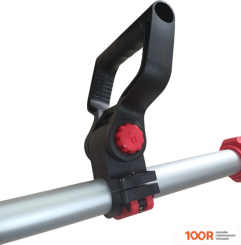 Триммер Edon UGT-18CBL (С 2-МЯ АКБ) (291225)