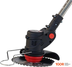 Триммер Edon PROTECH 18–2000GT (С 2-МЯ АКБ) (291224)