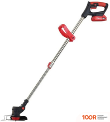 Триммер Edon PROTECH 18–2000GT (С 2-МЯ АКБ) (291224)