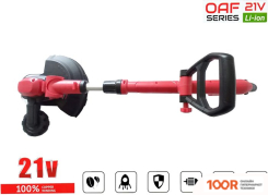 Триммер Edon OAF21-LM (БЕЗ АКБ) (291220)