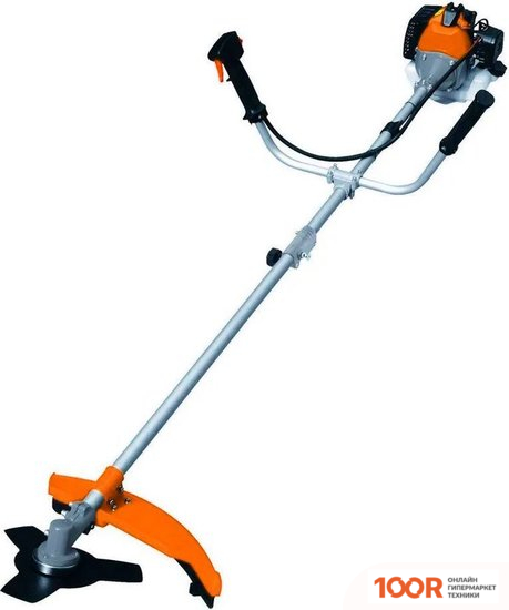 Триммер Edon GT-430/2600C (ОРАНЖЕВЫЙ) (291215)