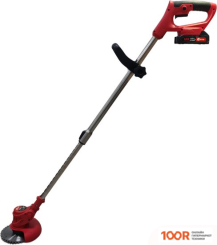 Триммер Edon AGT-18 (С 2-МЯ АКБ) (291207)