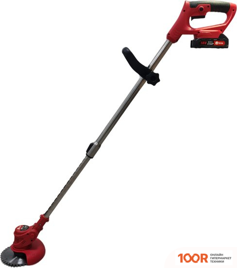 Триммер Edon AGT-18 (С 2-МЯ АКБ) (291207)