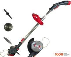 Триммер Edon 12–2000GT (С 2-МЯ АКБ) (291205)