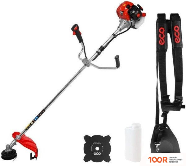 Триммер ECO GTP-255 POWER PLUS (291204)