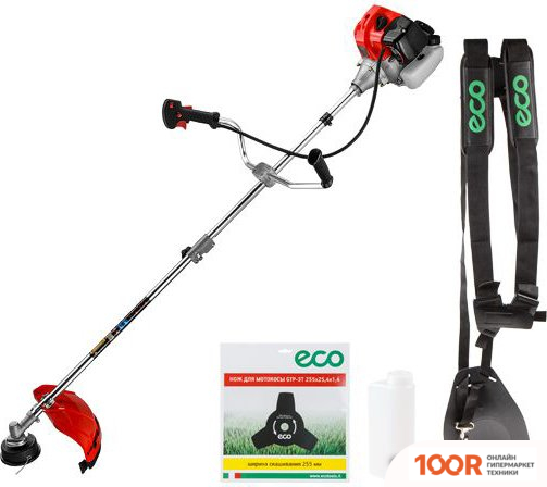 Триммер ECO GTP-250S POWER (291202)
