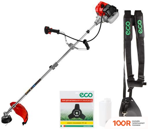 Триммер ECO GTP-215S POWER (291199)