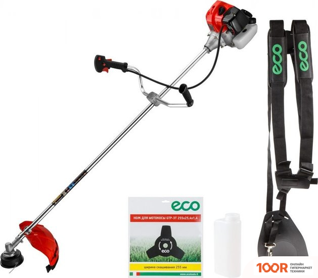 Триммер ECO GTP-215 POWER (291198)