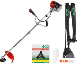 Триммер ECO GTP-185S СOMFORT (291197)