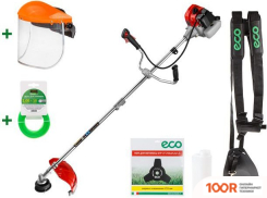 Триммер ECO GTP-145S СOMFORT EC1510-7A1 (291194)