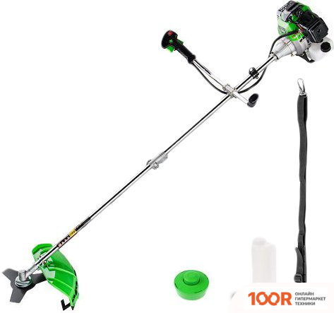 Триммер DGM BC-241S (291186)