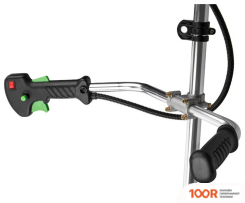 Триммер DGM BC-241S (291186)