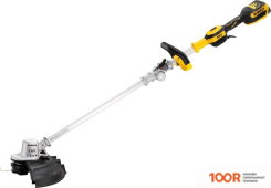 Триммер DeWalt DCMST561P1 (С 1-ИМ АКБ) (291184)