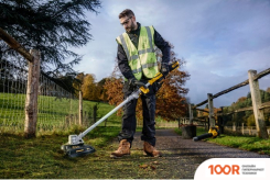 Триммер DeWalt DCMST561N (БЕЗ АКБ) (291183)