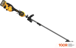 Триммер DeWalt DCMAS5713X1 (С 1-ИМ АКБ) (291182)