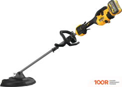 Триммер DeWalt DCMAS5713X1 (С 1-ИМ АКБ) (291182)