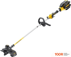 Триммер DeWalt DCM581N (БЕЗ АКБ) (291181)