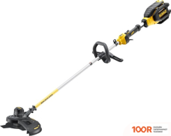 Триммер DeWalt DCM581N (БЕЗ АКБ) (291181)