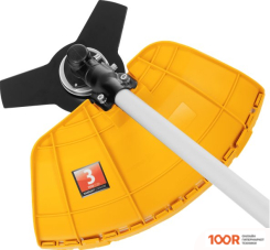 Триммер Denzel DTS-33S (291172)