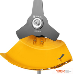 Триммер Denzel DTS-33S (291172)