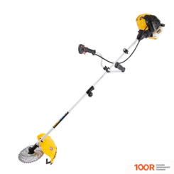 Триммер Denzel DTL-52S (291170)