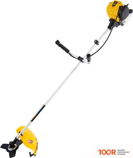 Триммер Denzel DTL-37-4T (291166)