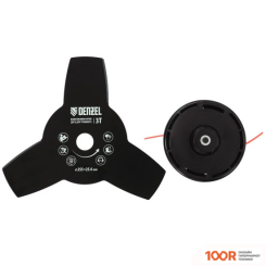 Триммер Denzel DR-52S (291163)