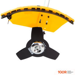 Триммер Denzel DR-43S (291161)