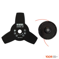 Триммер Denzel DR-43S (291161)