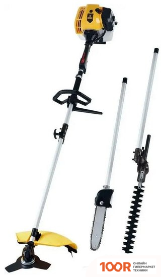 Триммер Denzel DGT-52S-MAX (291156)