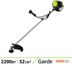 Триммер Deli DE-GT255-7 (291152)