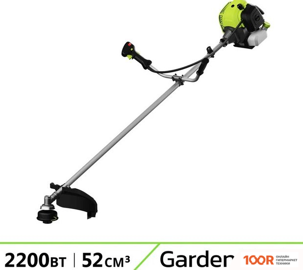 Триммер Deli DE-GT255-7 (291152)