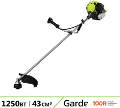 Триммер Deli DE-GT255-5 (291151)