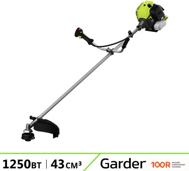 Триммер Deli DE-GT255-5 (291151)