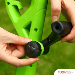 Триммер Deko DKTR550 (291149)