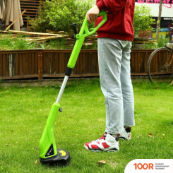 Триммер Deko DKTR550 (291149)