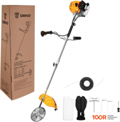 Триммер Deko DKTR52 SET 7 063-4465 (291147)