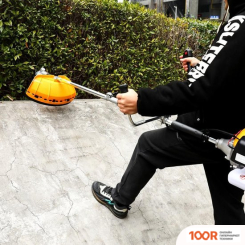 Триммер Deko DKTR52 SET 3 063-4461 (291146)