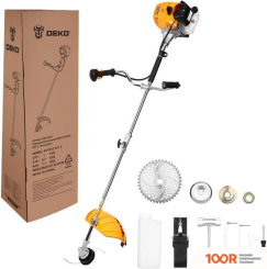 Триммер Deko DKTR52 SET 3 063-4461 (291146)