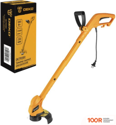 Триммер Deko DKTR500 (291143)