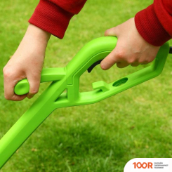 Триммер Deko DKTR400 (291139)