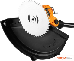 Триммер Deko DKTR21 MAX 063-4239-1 (С 2-МЯ АКБ) (291137)