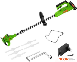 Триммер Deko DKTR21 085-4231 (С 1-ИМ АКБ) (291136)