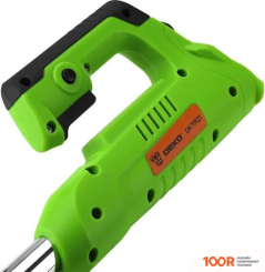 Триммер Deko DKTR21 085-4231 (С 1-ИМ АКБ) (291136)