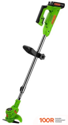 Триммер Deko DKTR21 085-4231 (С 1-ИМ АКБ) (291136)