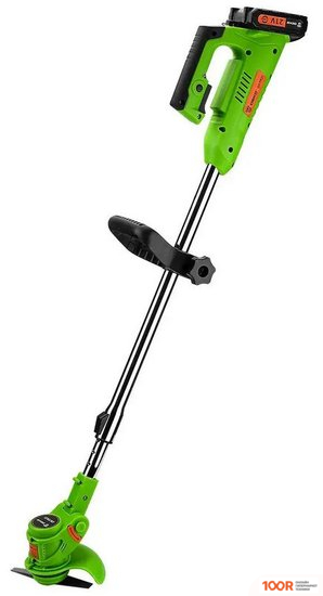 Триммер Deko DKTR21 085-4231 (С 1-ИМ АКБ) (291136)