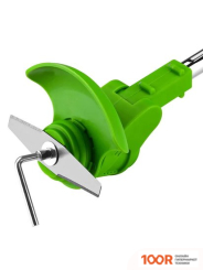 Триммер Deko DKTR21 (С 1-М АКБ) (291134)