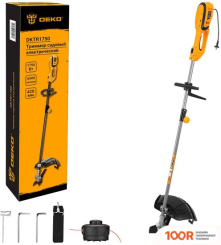 Триммер Deko DKTR1750 (291132)