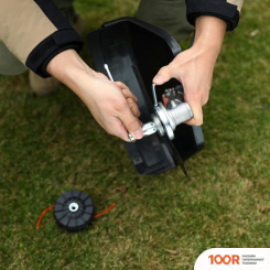 Триммер Deko DKTR1750 (291132)