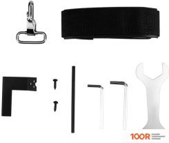 Триммер Deko DKTR1500 (291129)